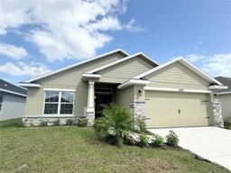 Picture of 4278 Sagefield Drive, St Cloud, FL 34773