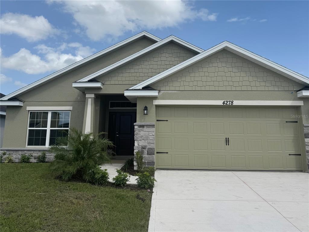 Picture of 4278 Sagefield Drive, St Cloud, FL 34773