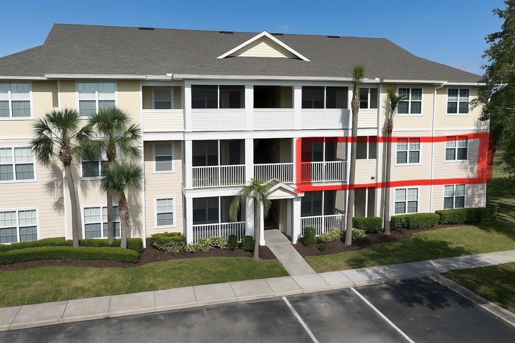 Picture of 4802 51St Street W Unit 704, Bradenton, FL 34210
