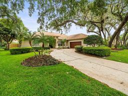 Picture of 16809 Windsor Park Drive, Lutz, FL 33549