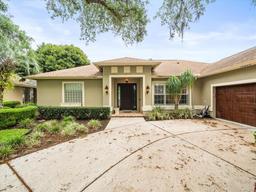 Picture of 16809 Windsor Park Drive, Lutz, FL 33549