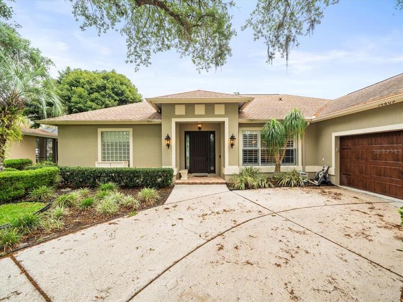 Picture of 16809 Windsor Park Drive, Lutz FL 33549