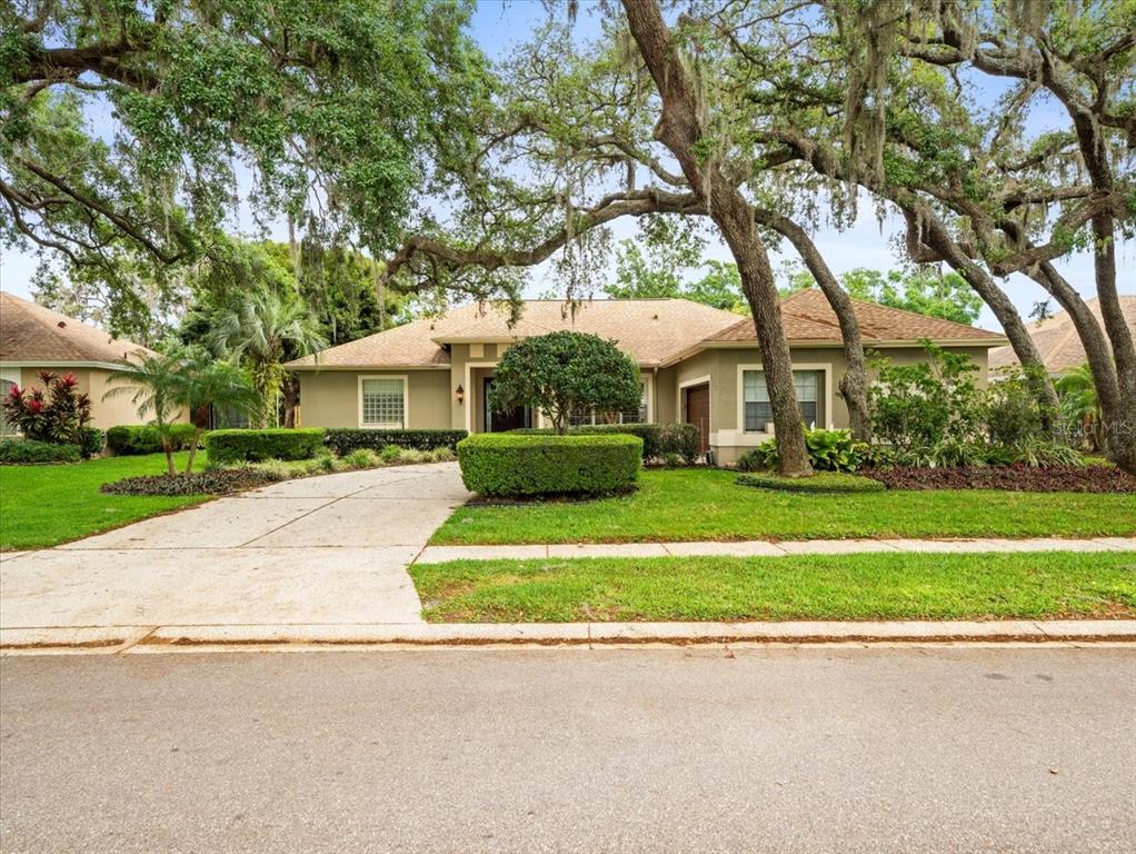 Picture of 16809 Windsor Park Drive, Lutz, FL 33549
