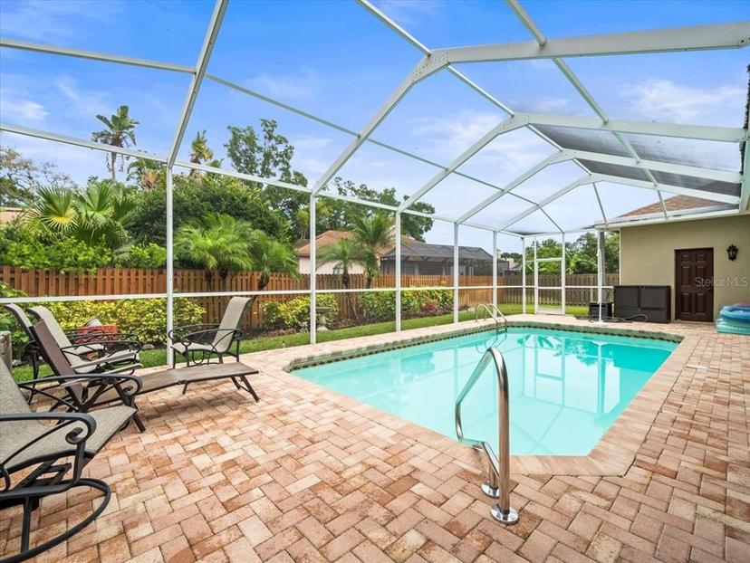 Picture of 16809 Windsor Park Drive, Lutz FL 33549