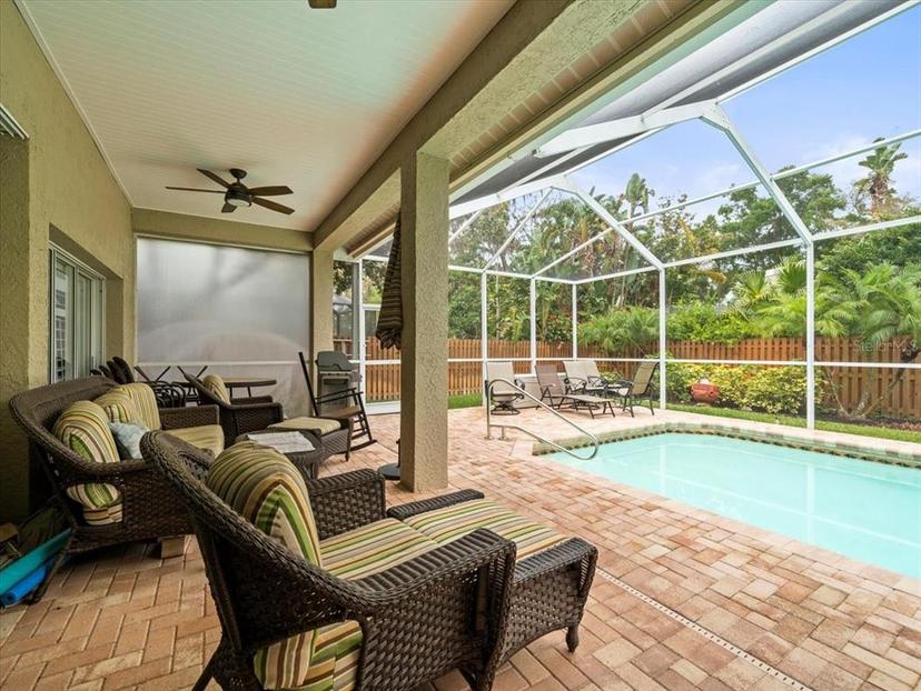 Picture of 16809 Windsor Park Drive, Lutz FL 33549