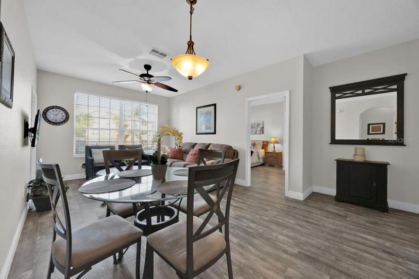 Picture of 8107 Coconut Palm Way Unit 102, Kissimmee FL 34747