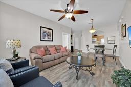 Picture of 8107 Coconut Palm Way Unit 102, Kissimmee, FL 34747