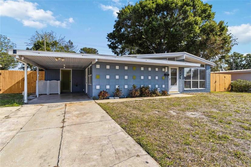Picture of 2400 Stanford Avenue, Bradenton FL 34207