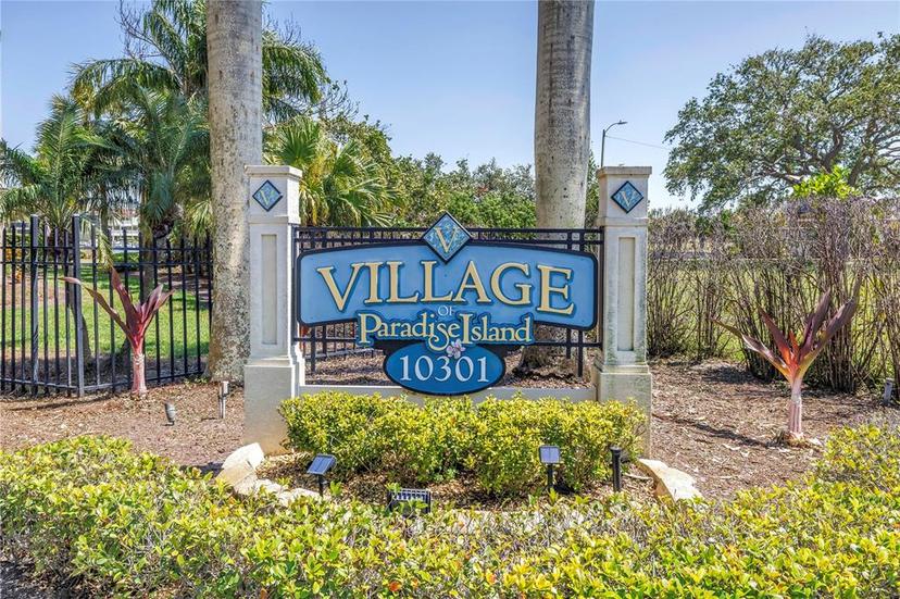 Picture of 472 Sandy Hook Road, Treasure Island FL 33706