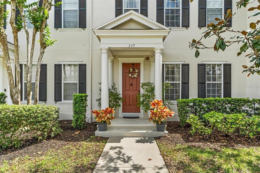 Picture of 309 Celebration Boulevard, Celebration FL 34747