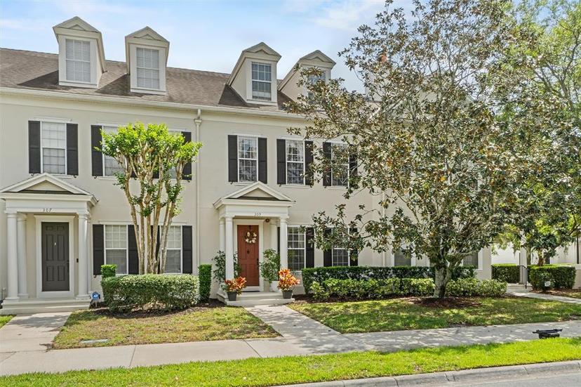 Picture of 309 Celebration Boulevard, Celebration FL 34747