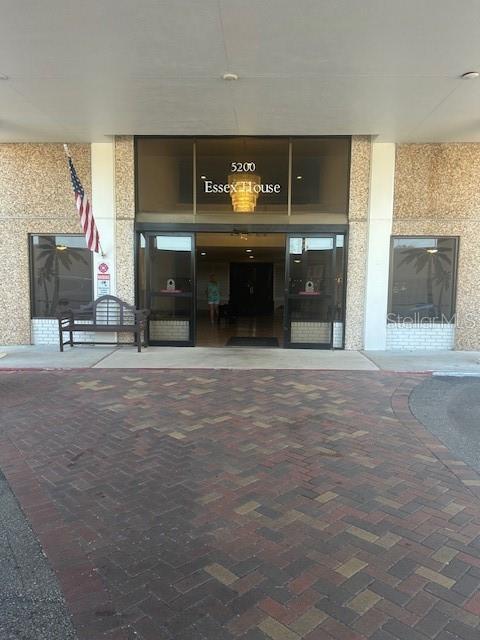 Picture of 5200 Brittany Drive S Unit 1502, St Petersburg FL 33715