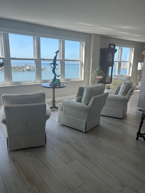 Picture of 5200 Brittany Drive S Unit 1502, St Petersburg FL 33715