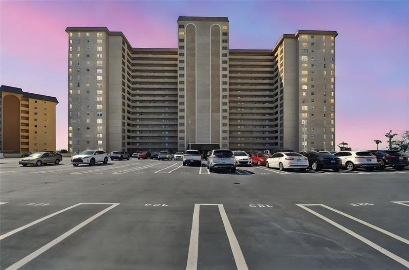 Picture of 5200 Brittany Drive S Unit 1502, St Petersburg FL 33715