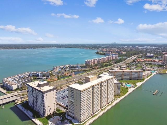 Picture of 5200 Brittany Drive S Unit 1502, St Petersburg FL 33715