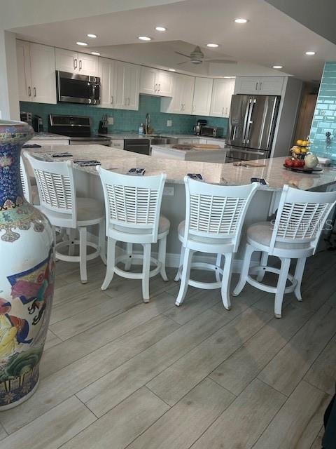 Picture of 5200 Brittany Drive S Unit 1502, St Petersburg FL 33715