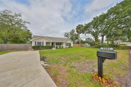 Picture of 8805 Van Fleet Road, Riverview, FL 33578