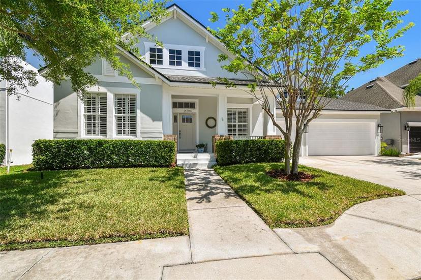 Picture of 14705 Canopy Drive, Tampa FL 33626