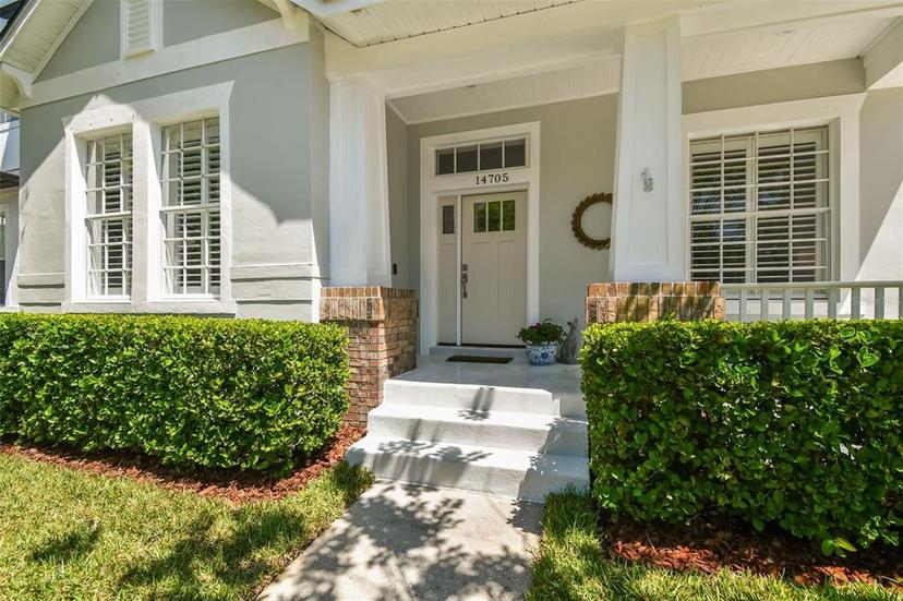 Picture of 14705 Canopy Drive, Tampa FL 33626