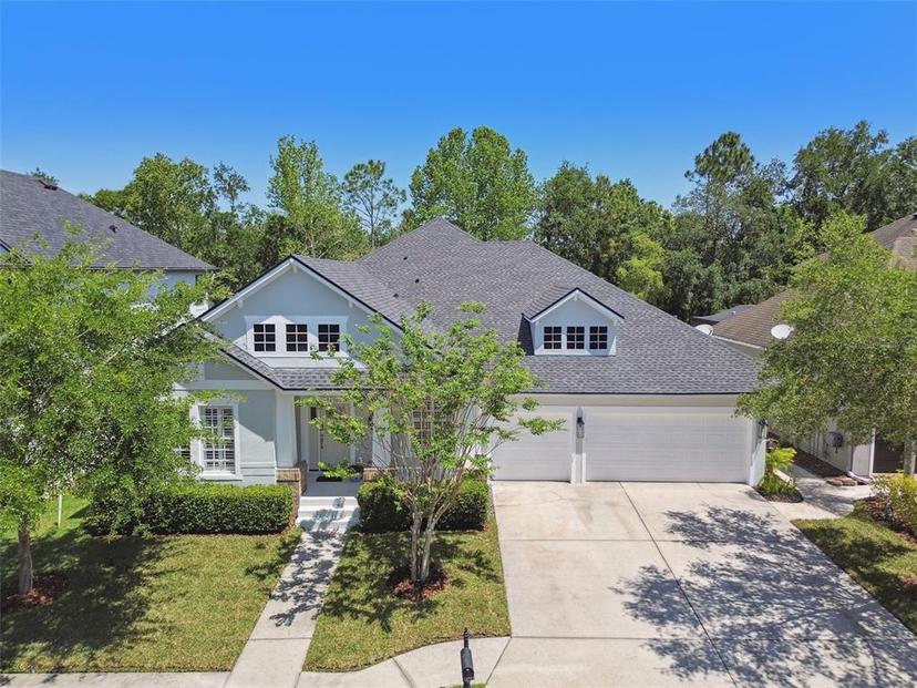 Picture of 14705 Canopy Drive, Tampa FL 33626