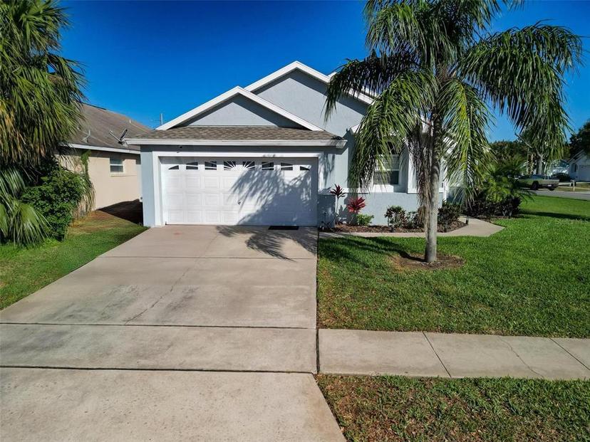 Picture of 8001 Arrow Creek Road, Kissimmee FL 34747