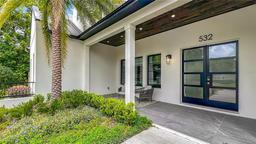 Picture of 532 Worthington Drive, Winter Park, FL 32789