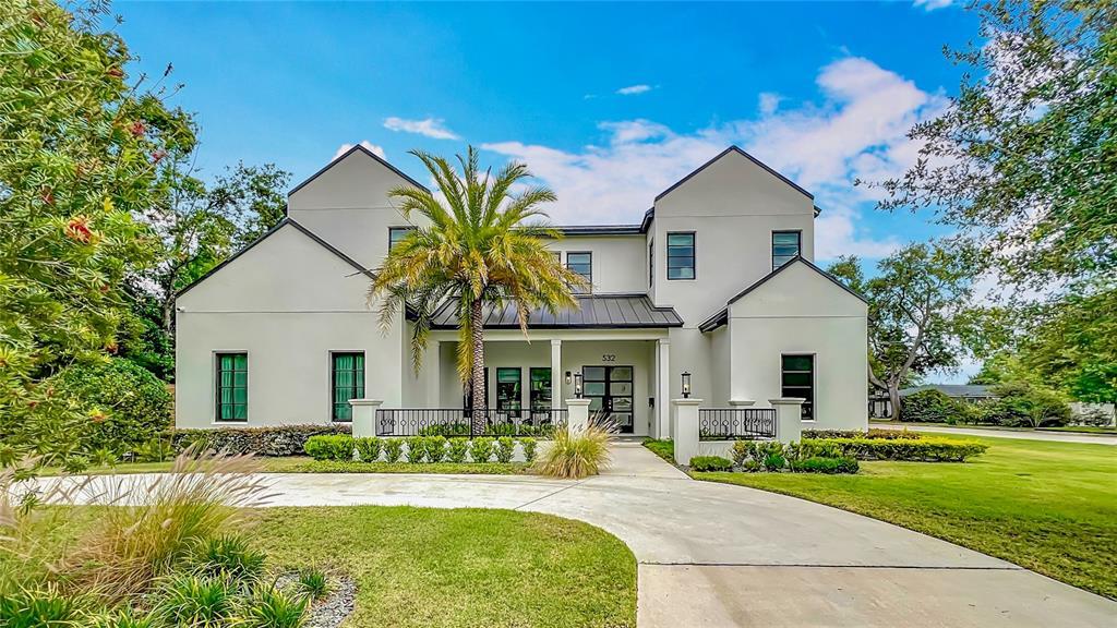 Picture of 532 Worthington Drive, Winter Park, FL 32789