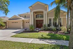 Picture of 18129 Heron Walk Drive, Tampa, FL 33647
