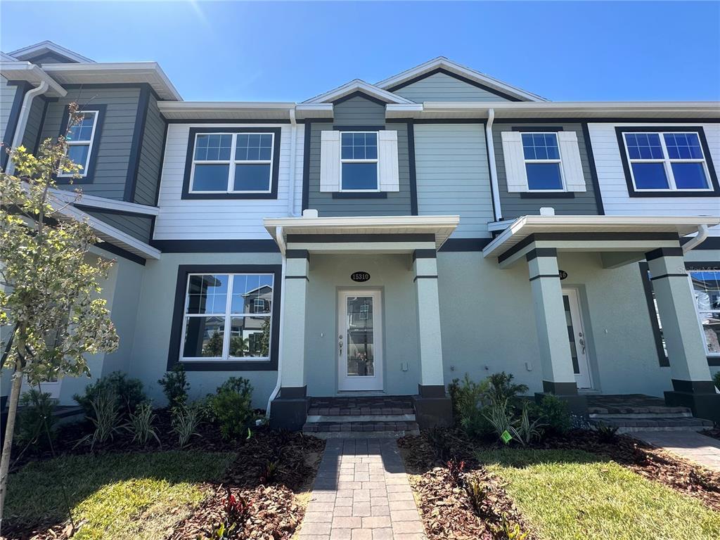 Picture of 15310 Burgtheater Drive, Winter Garden, FL 34787