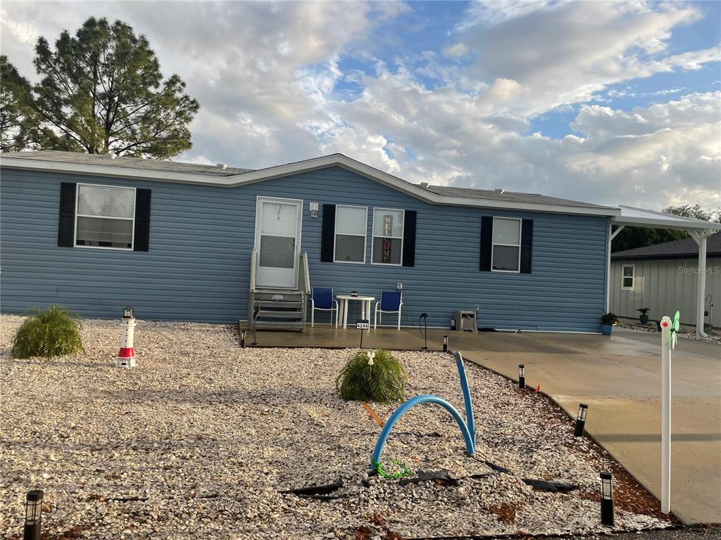 Picture of 4244 Nandina Street, Lake Wales, FL 33898
