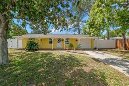 Picture of 1019 Goshen Road, Tarpon Springs, FL 34689