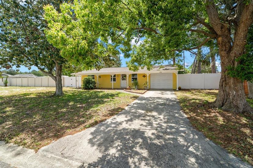 Picture of 1019 Goshen Road, Tarpon Springs FL 34689