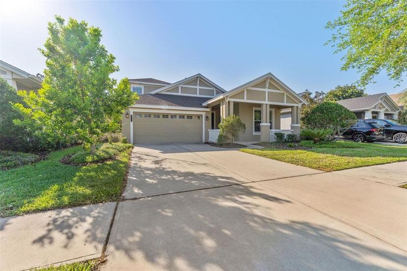 Picture of 20146 Heritage Point Drive, Tampa FL 33647