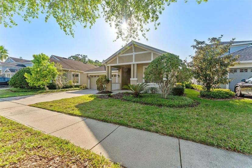 Picture of 20146 Heritage Point Drive, Tampa FL 33647