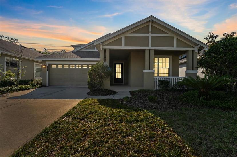 Picture of 20146 Heritage Point Drive, Tampa FL 33647