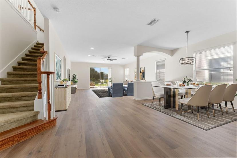 Picture of 20146 Heritage Point Drive, Tampa FL 33647