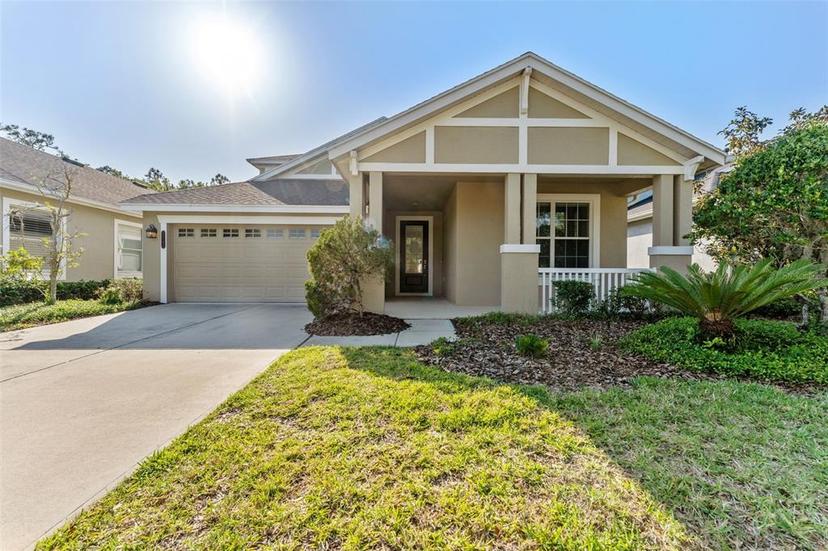 Picture of 20146 Heritage Point Drive, Tampa FL 33647