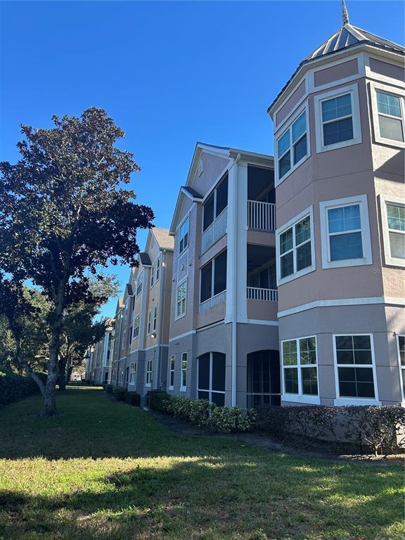 Picture of 6685 Queens Borough Avenue Unit 304, Orlando FL 32835