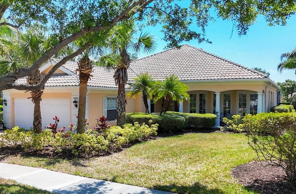 Picture of 5881 Girona Place, Sarasota, FL 34238