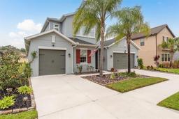Picture of 1771 Whitewillow Drive, Wesley Chapel, FL 33543