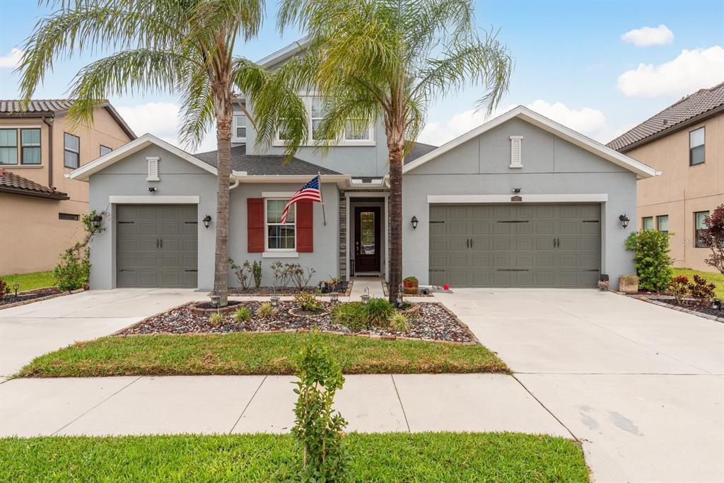 Picture of 1771 Whitewillow Drive, Wesley Chapel, FL 33543