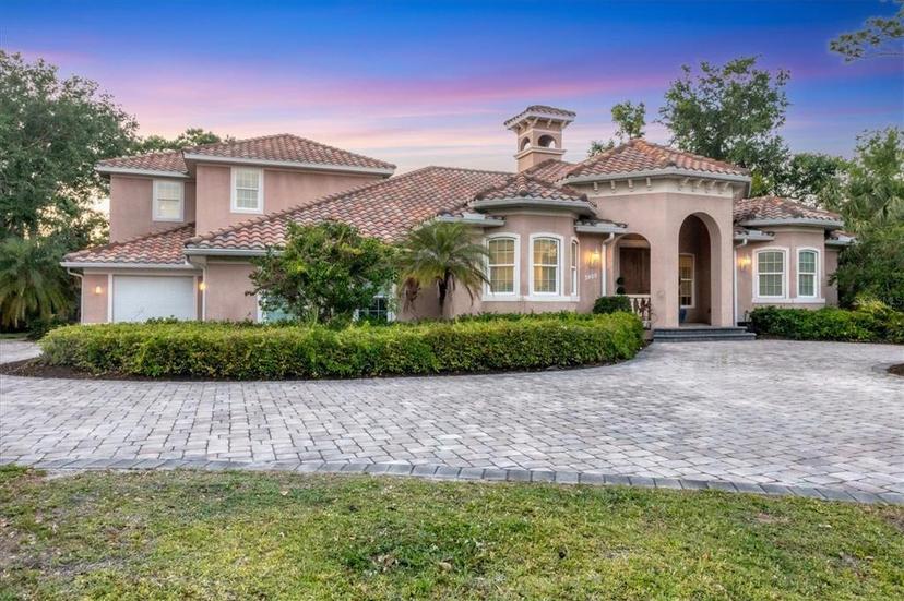 Picture of 3905 Trentwood Place, Sarasota FL 34243