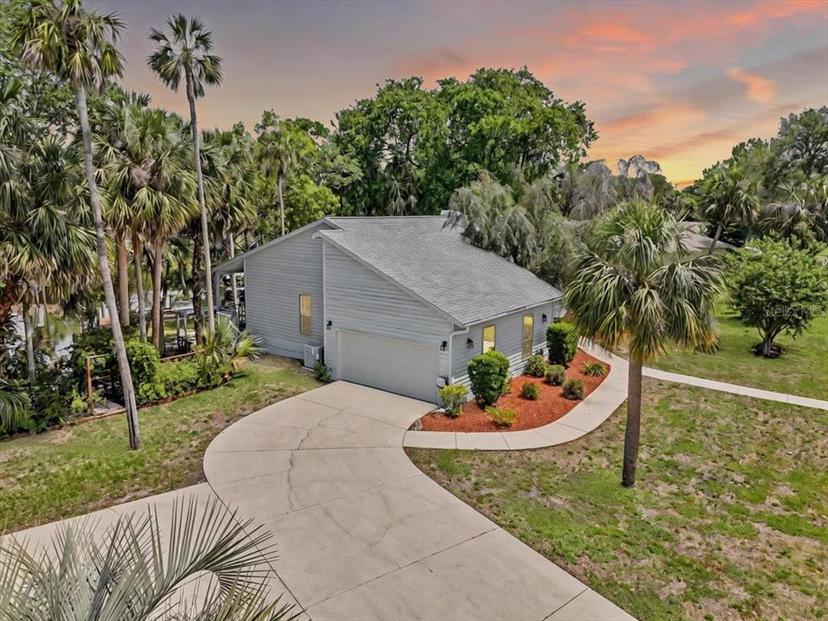 Picture of 11631 W Clubview Drive, Homosassa FL 34448