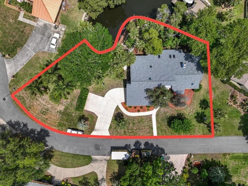 Picture of 11631 W Clubview Drive, Homosassa FL 34448