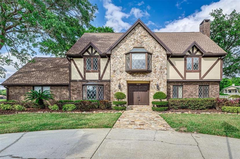 Picture of 3906 Canyon Lake Point, Lakeland FL 33813