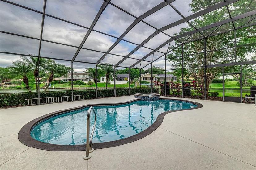 Picture of 3906 Canyon Lake Point, Lakeland FL 33813