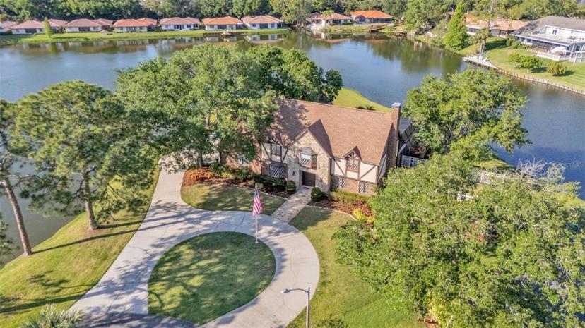 Picture of 3906 Canyon Lake Point, Lakeland FL 33813