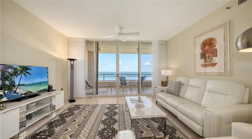 Picture of 3080 Grand Bay Boulevard Unit 533, Longboat Key FL 34228