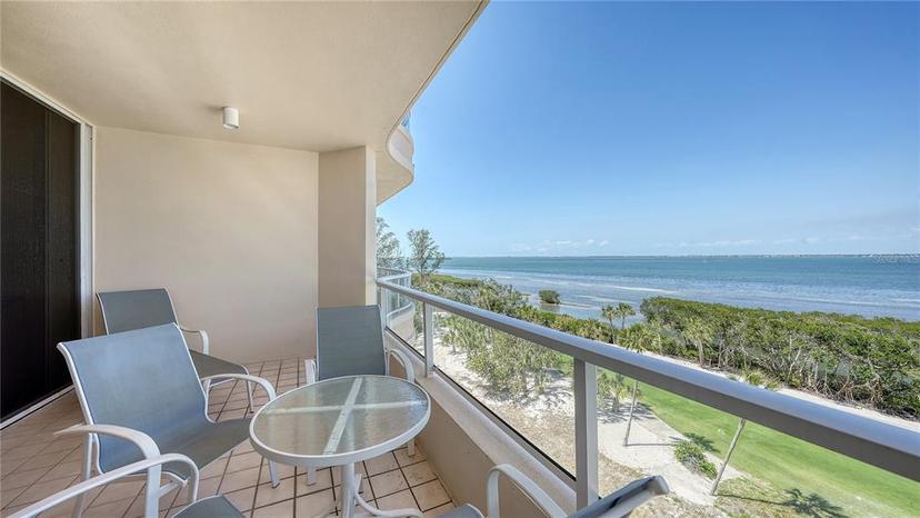 Picture of 3080 Grand Bay Boulevard Unit 533, Longboat Key FL 34228