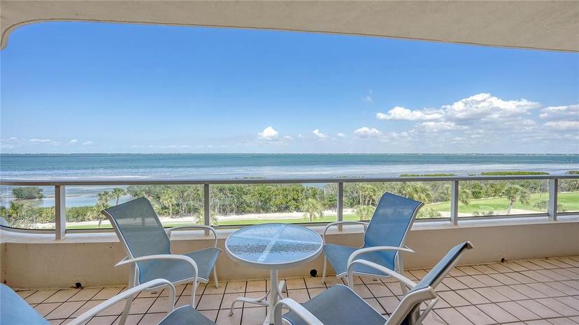 Picture of 3080 Grand Bay Boulevard Unit 533, Longboat Key FL 34228